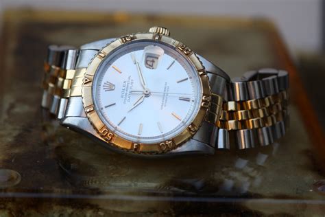 rolex turn o graph 6609 conoscere anno|Rolex Datejust 36 6609 .